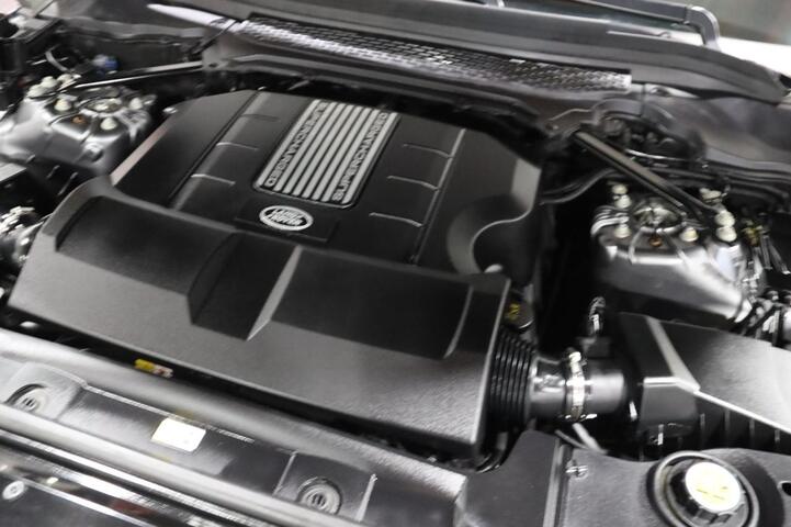 2015 Land Rover Range Rover Sport HSE V6 Supercharged 4dr Suv Chicago IL