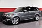 2015 Land Rover Range Rover Sport HSE V6 Supercharged 4dr Suv Chicago IL