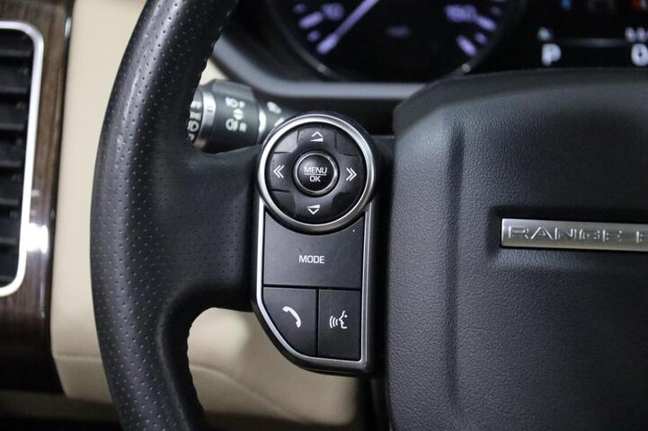 2015 Land Rover Range Rover Sport HSE V6 Supercharged 4dr Suv Chicago IL
