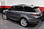 2015 Land Rover Range Rover Sport HSE V6 Supercharged 4dr Suv Chicago IL