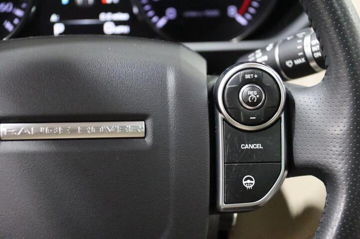 2015 Land Rover Range Rover Sport HSE V6 Supercharged 4dr Suv Chicago IL