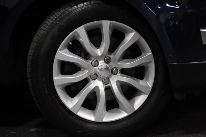 2015 Land Rover Range Rover Sport HSE V6 Supercharged 4dr Suv Chicago IL