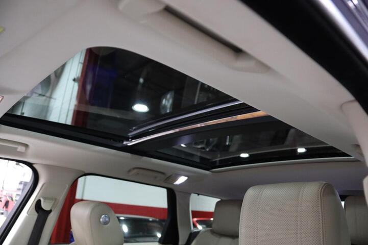 2015 Land Rover Range Rover Sport HSE V6 Supercharged 4dr Suv Chicago IL