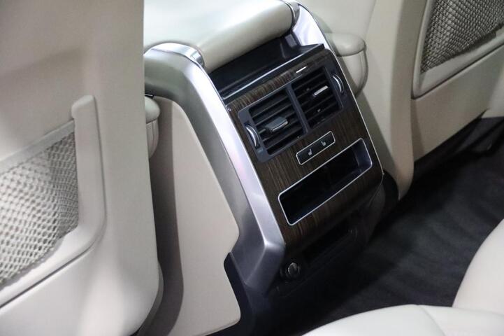 2015 Land Rover Range Rover Sport HSE V6 Supercharged 4dr Suv Chicago IL