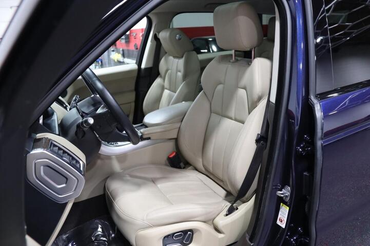 2015 Land Rover Range Rover Sport HSE V6 Supercharged 4dr Suv Chicago IL