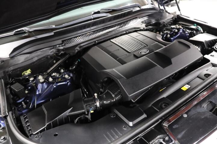 2015 Land Rover Range Rover Sport HSE V6 Supercharged 4dr Suv Chicago IL