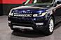 2015 Land Rover Range Rover Sport HSE V6 Supercharged 4dr Suv Chicago IL
