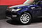 2015 Land Rover Range Rover Sport HSE V6 Supercharged 4dr Suv Chicago IL