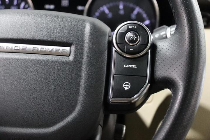 2015 Land Rover Range Rover Sport HSE V6 Supercharged 4dr Suv Chicago IL