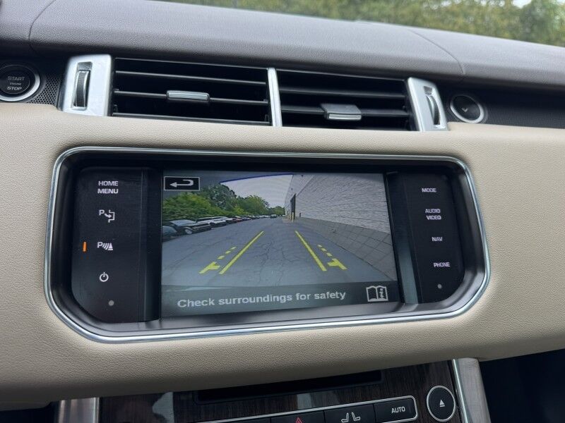 2015 Land Rover Range Rover Sport HSE Willow Grove PA