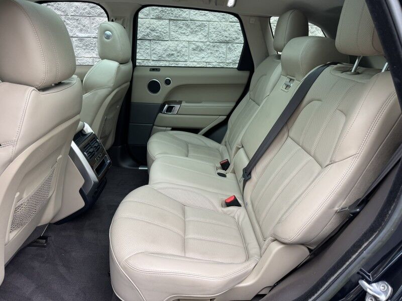 2015 Land Rover Range Rover Sport HSE Willow Grove PA