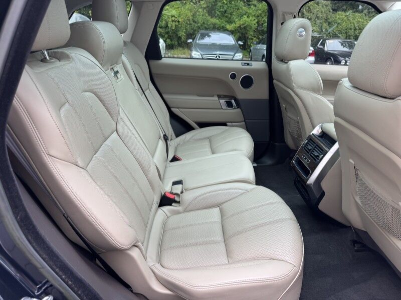 2015 Land Rover Range Rover Sport HSE Willow Grove PA