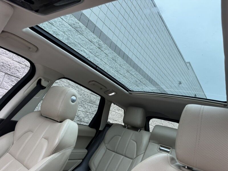 2015 Land Rover Range Rover Sport HSE Willow Grove PA