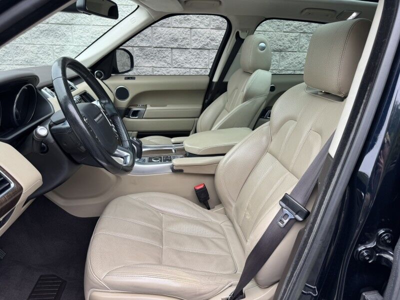 2015 Land Rover Range Rover Sport HSE Willow Grove PA
