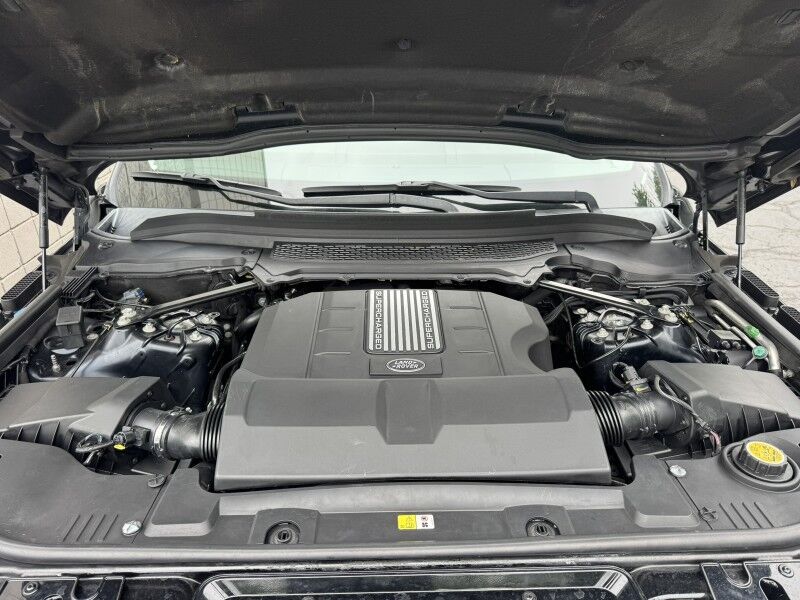 2015 Land Rover Range Rover Sport HSE Willow Grove PA