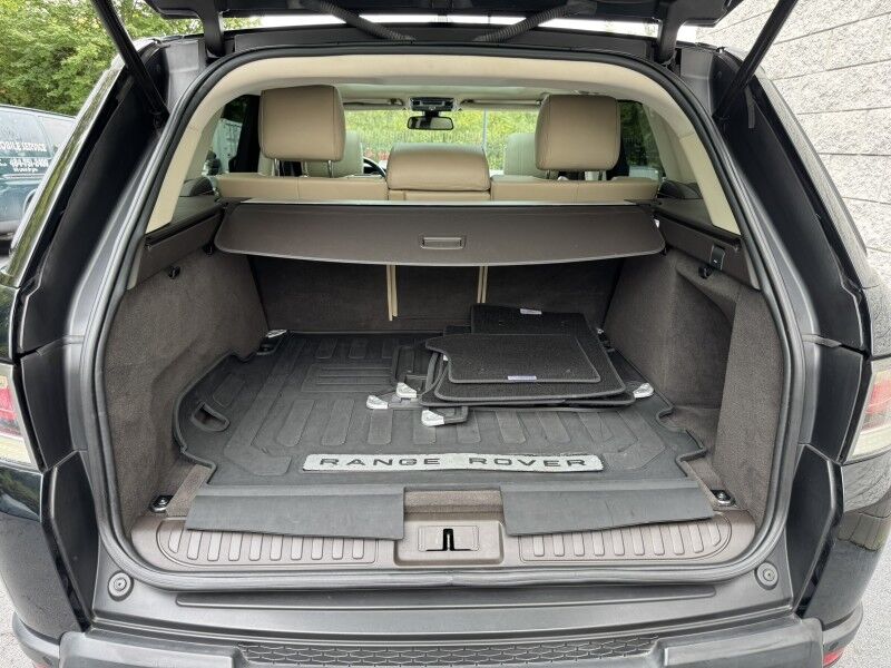 2015 Land Rover Range Rover Sport HSE Willow Grove PA