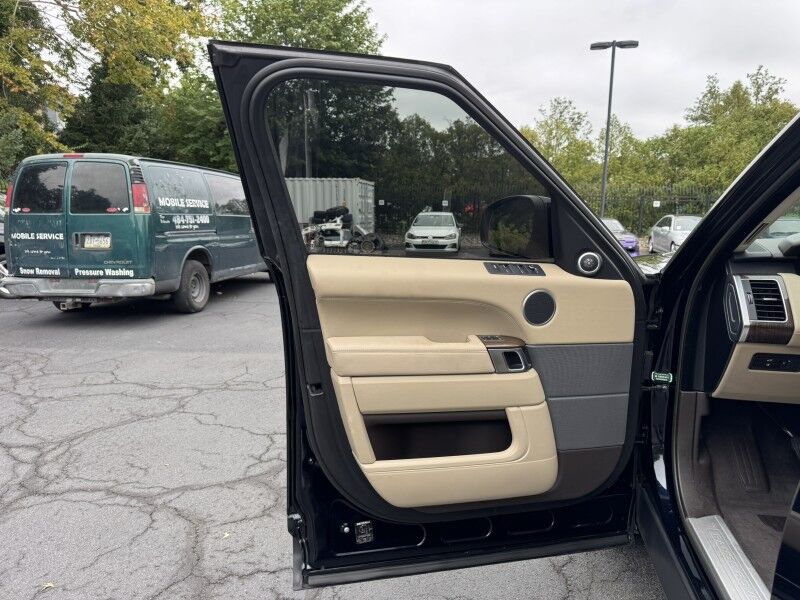 2015 Land Rover Range Rover Sport HSE Willow Grove PA