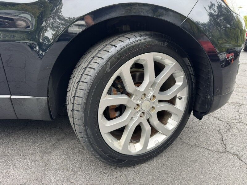 2015 Land Rover Range Rover Sport HSE Willow Grove PA