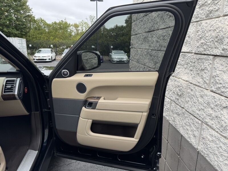 2015 Land Rover Range Rover Sport HSE Willow Grove PA