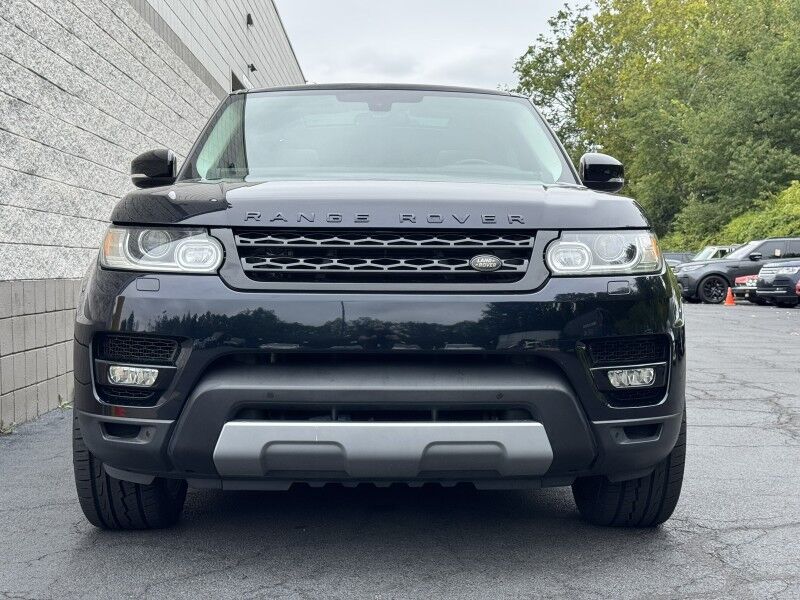 2015 Land Rover Range Rover Sport HSE Willow Grove PA