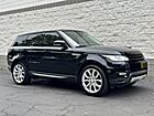 2015 Land Rover Range Rover Sport HSE Willow Grove PA