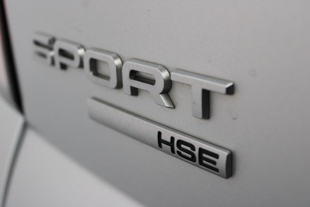 2015 Land Rover Range Rover Sport SE Chantilly VA