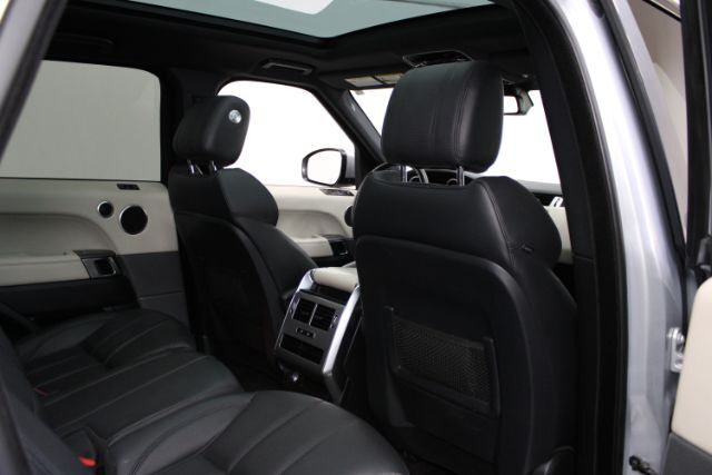 2015 Land Rover Range Rover Sport SE Chantilly VA