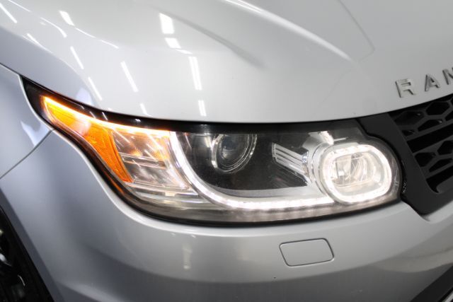 2015 Land Rover Range Rover Sport SE Chantilly VA