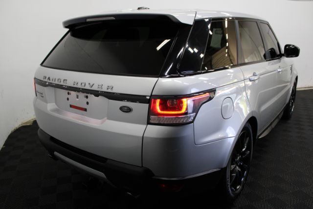 2015 Land Rover Range Rover Sport SE Chantilly VA