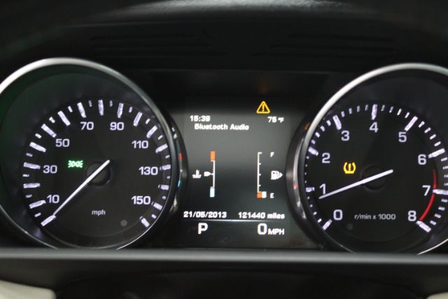 2015 Land Rover Range Rover Sport SE Chantilly VA