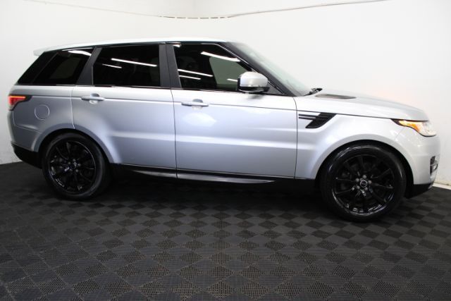 2015 Land Rover Range Rover Sport SE Chantilly VA