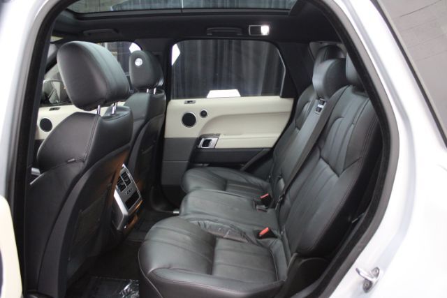 2015 Land Rover Range Rover Sport SE Chantilly VA