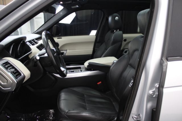 2015 Land Rover Range Rover Sport SE Chantilly VA