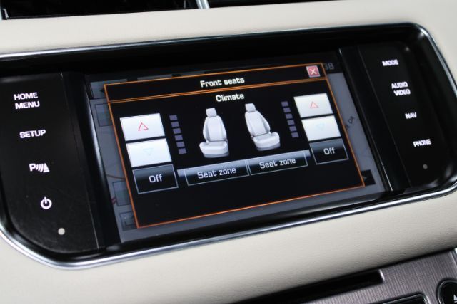 2015 Land Rover Range Rover Sport SE Chantilly VA