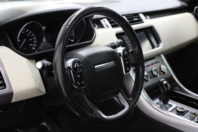 2015 Land Rover Range Rover Sport SE Chantilly VA