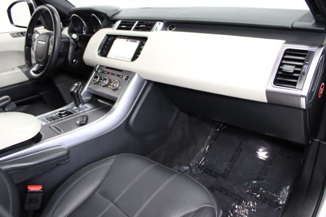 2015 Land Rover Range Rover Sport SE Chantilly VA