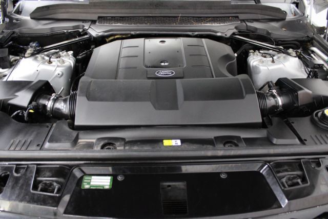 2015 Land Rover Range Rover Sport SE Chantilly VA
