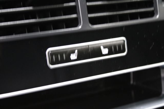 2015 Land Rover Range Rover Sport SE Chantilly VA