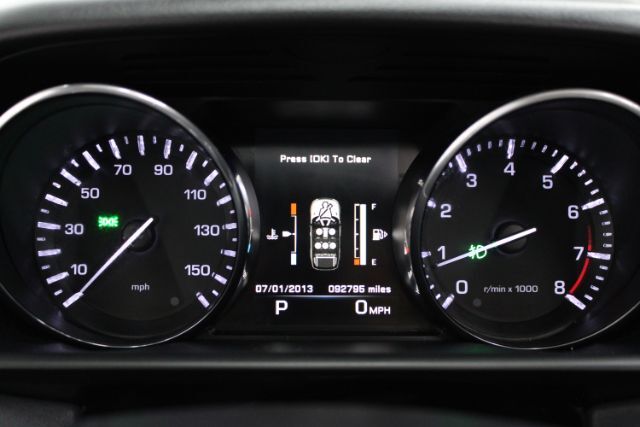 2015 Land Rover Range Rover Sport SE Chantilly VA