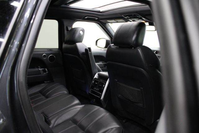 2015 Land Rover Range Rover Sport SE Chantilly VA