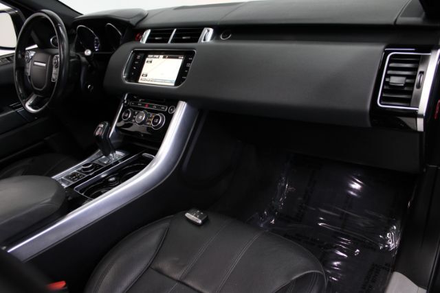 2015 Land Rover Range Rover Sport SE Chantilly VA