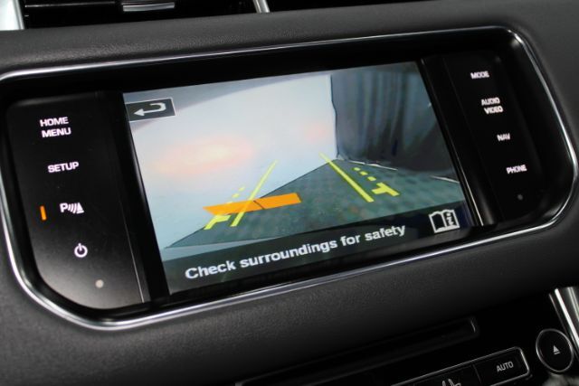 2015 Land Rover Range Rover Sport SE Chantilly VA
