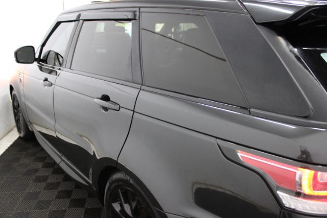 2015 Land Rover Range Rover Sport SE Chantilly VA