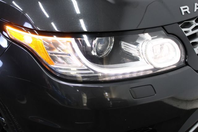 2015 Land Rover Range Rover Sport SE Chantilly VA