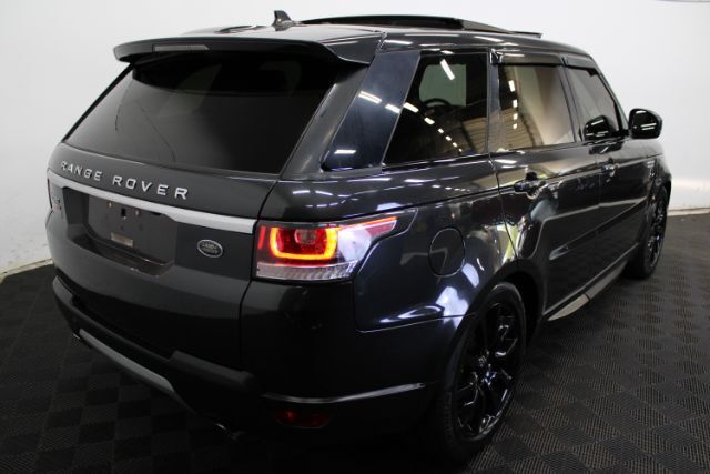 2015 Land Rover Range Rover Sport SE Chantilly VA