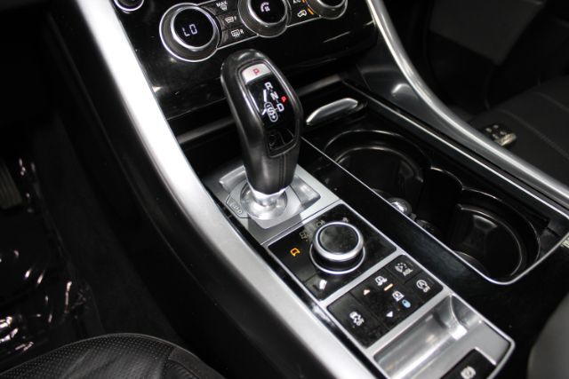 2015 Land Rover Range Rover Sport SE Chantilly VA