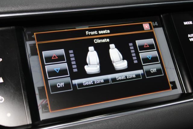 2015 Land Rover Range Rover Sport SE Chantilly VA