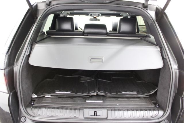 2015 Land Rover Range Rover Sport SE Chantilly VA