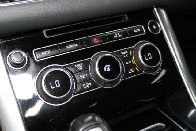 2015 Land Rover Range Rover Sport SE Chantilly VA