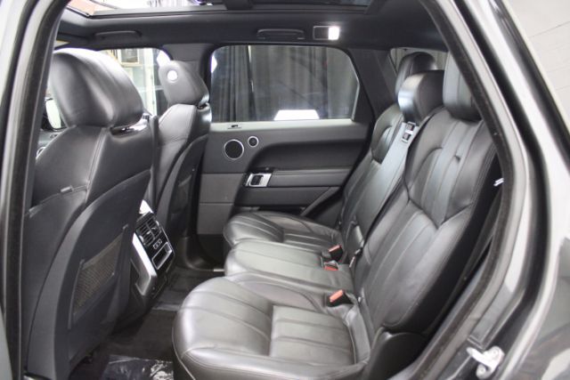 2015 Land Rover Range Rover Sport SE Chantilly VA